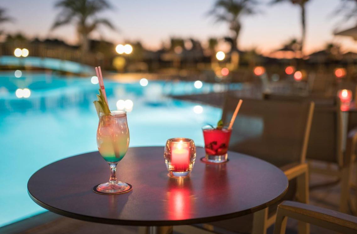 Horizon Beach Resort