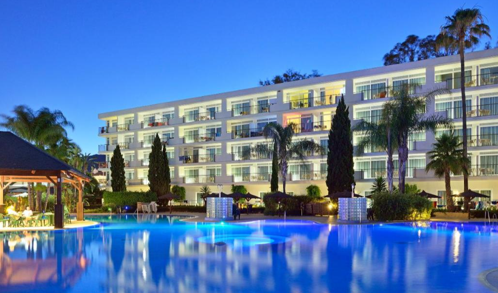 Sol Principe Costa del Sol