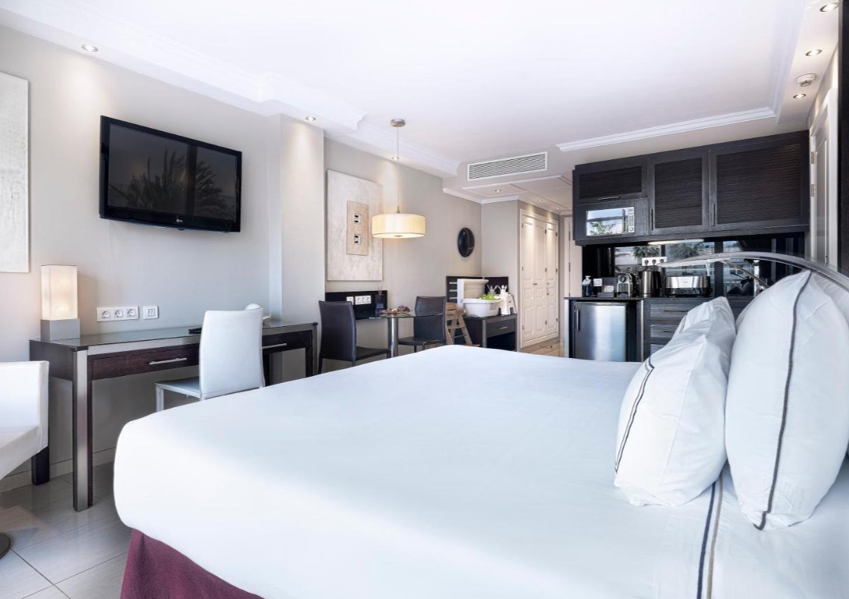 Melia Marbella Banus