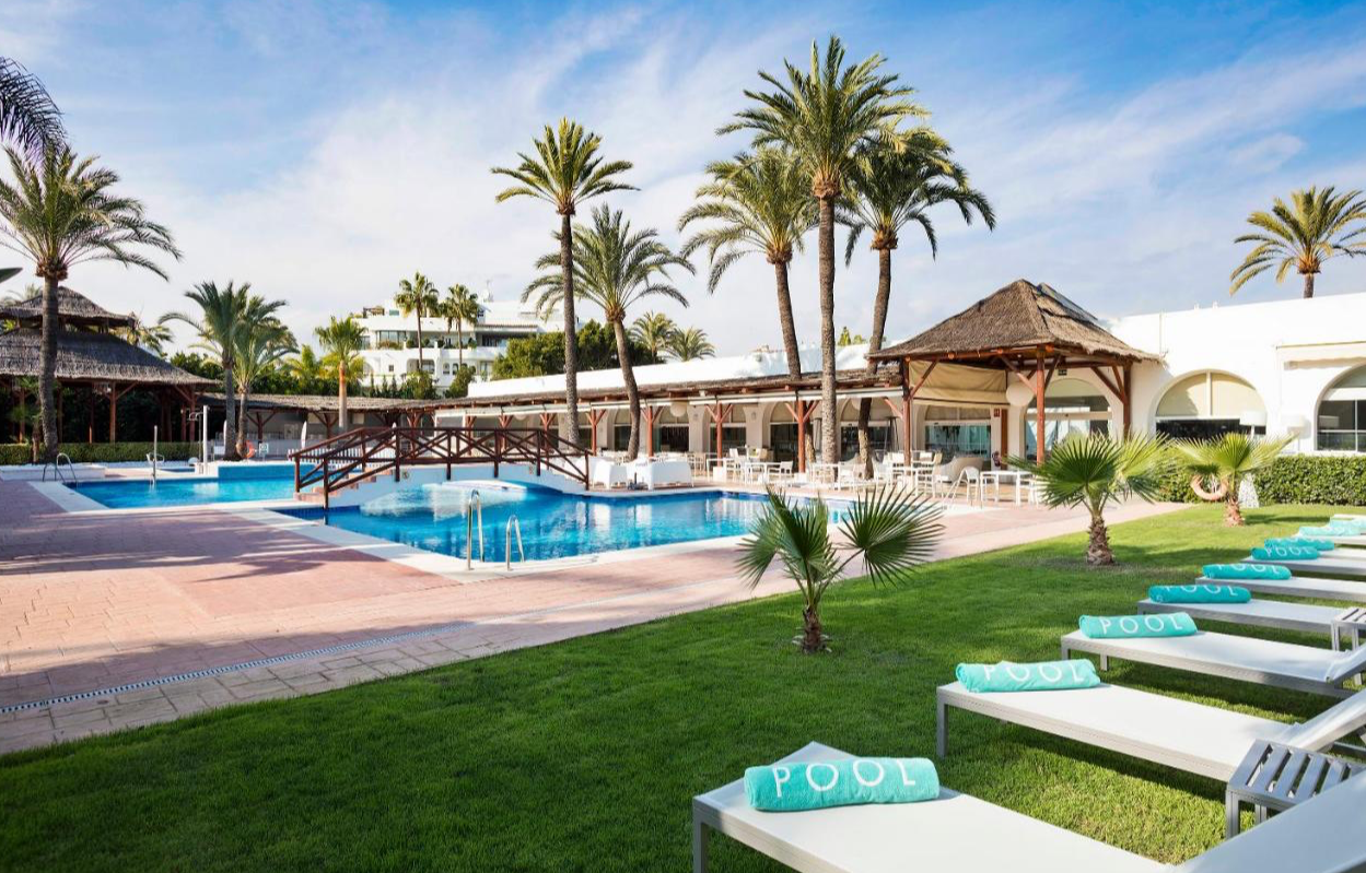 Melia Marbella Banus