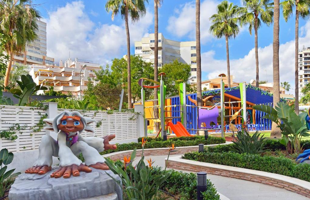 Sol Torremolinos Don Pedro Costa del Sol