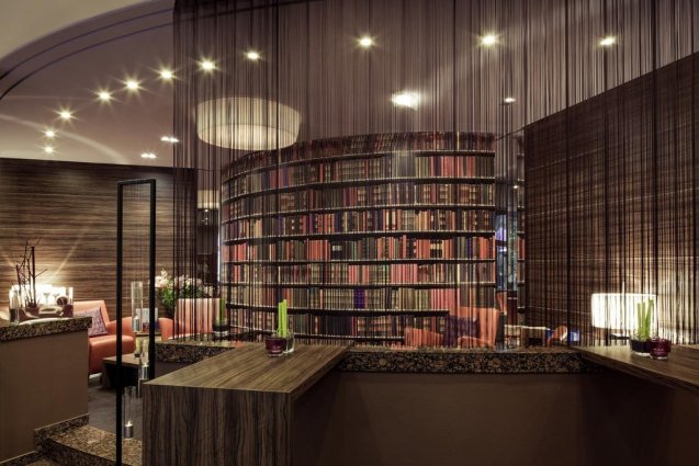 Hotel Mercure Wien City