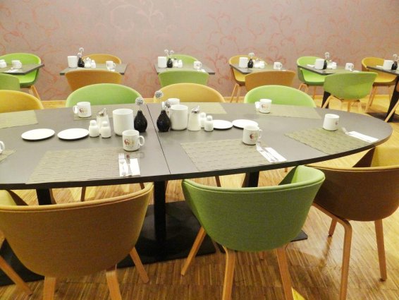 Hotel Mercure Wien City