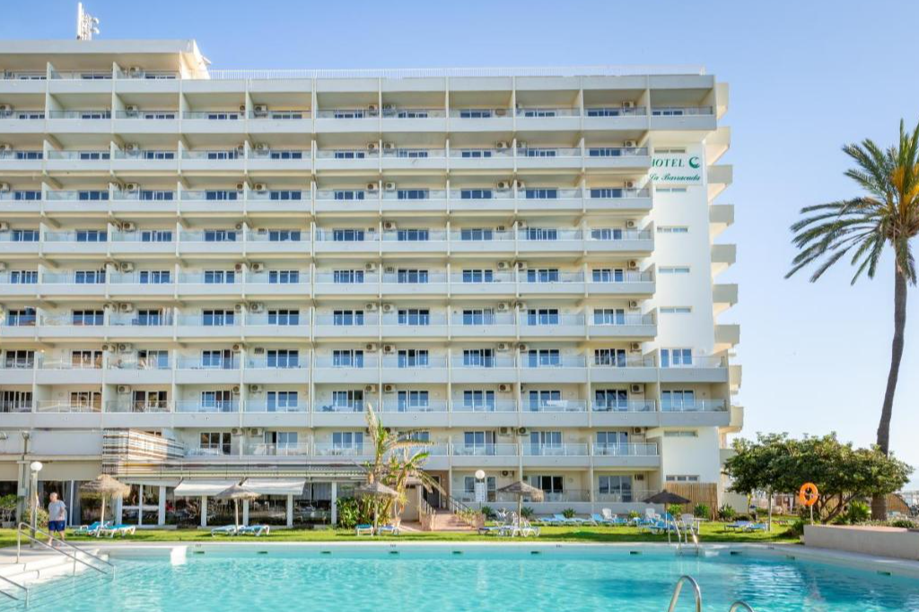 La Barracuda Costa del Sol