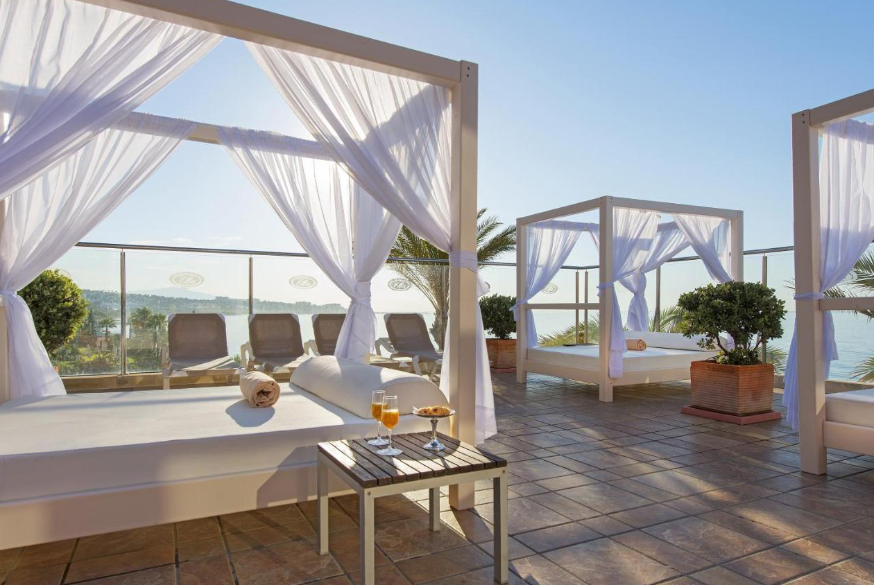 Elba Estepona Gran Hotel & Thalasso Spa