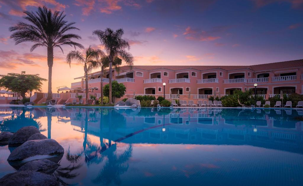 Sol Sun Beach Apartamentos