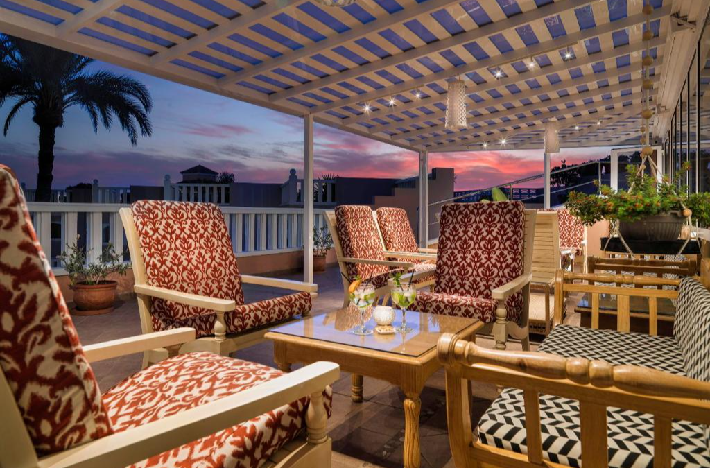 Sol Sun Beach Apartamentos