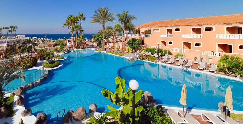 Sol Sun Beach Apartamentos