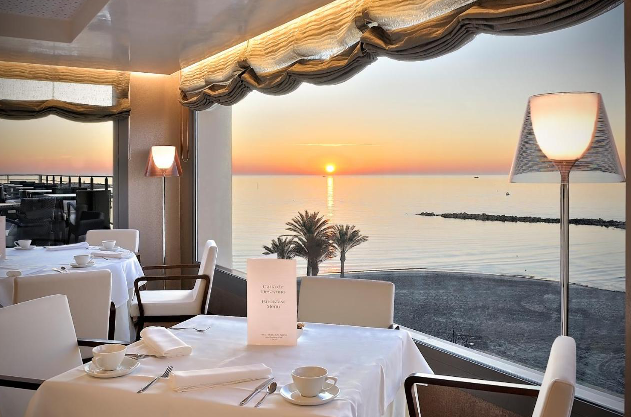 Vincci Selección Aleysa