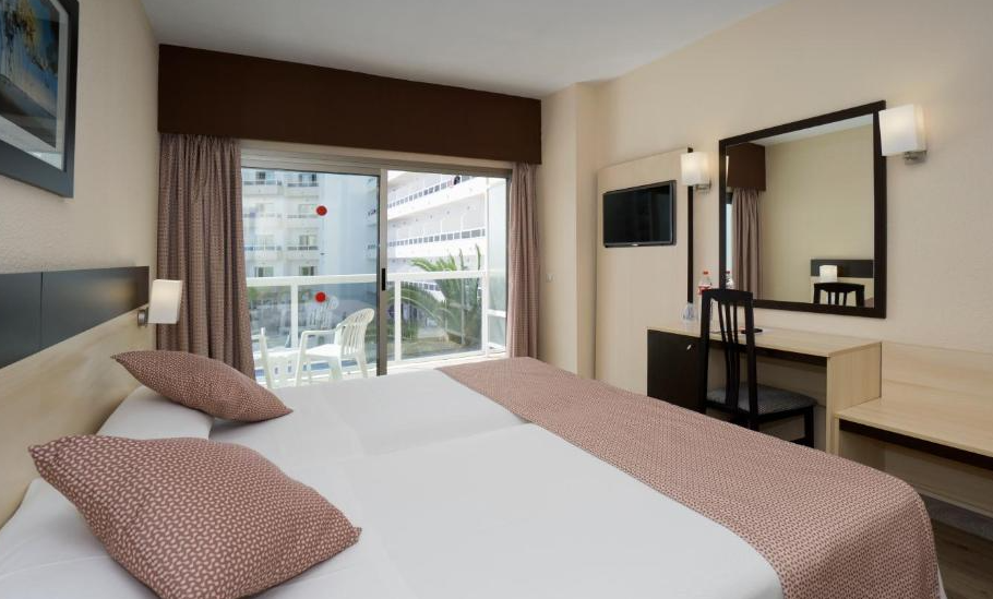 Marconfort Griego Hotel