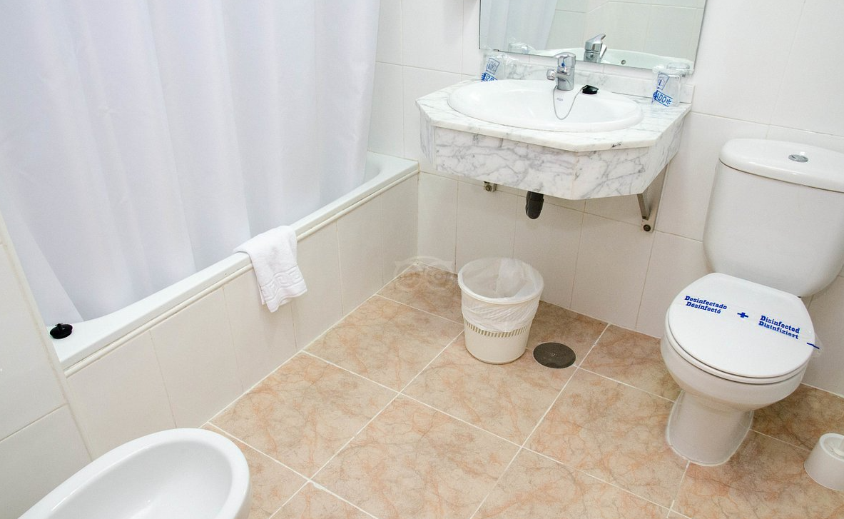 Marconfort Griego Hotel