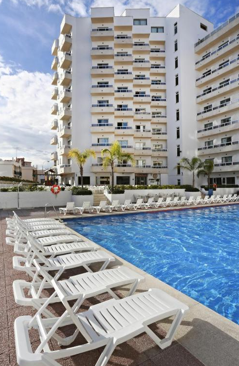 Marconfort Griego Hotel