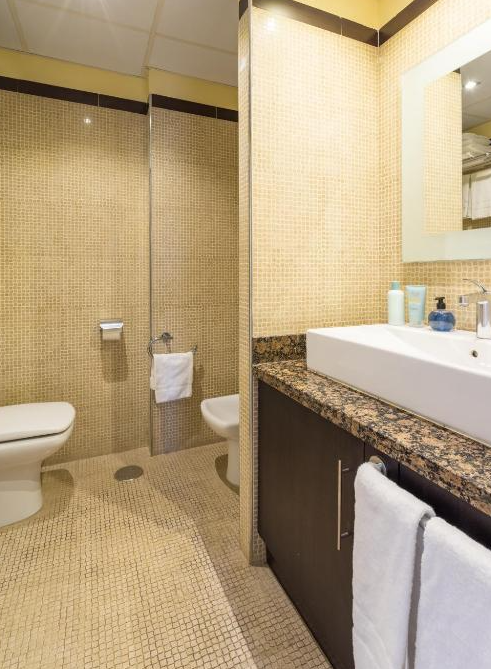 Pierre & Vacances Benalmadena Principe