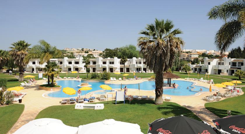 Clube Albufeira Resort