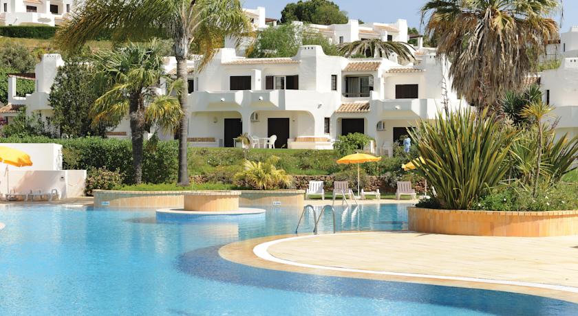 Clube Albufeira Resort