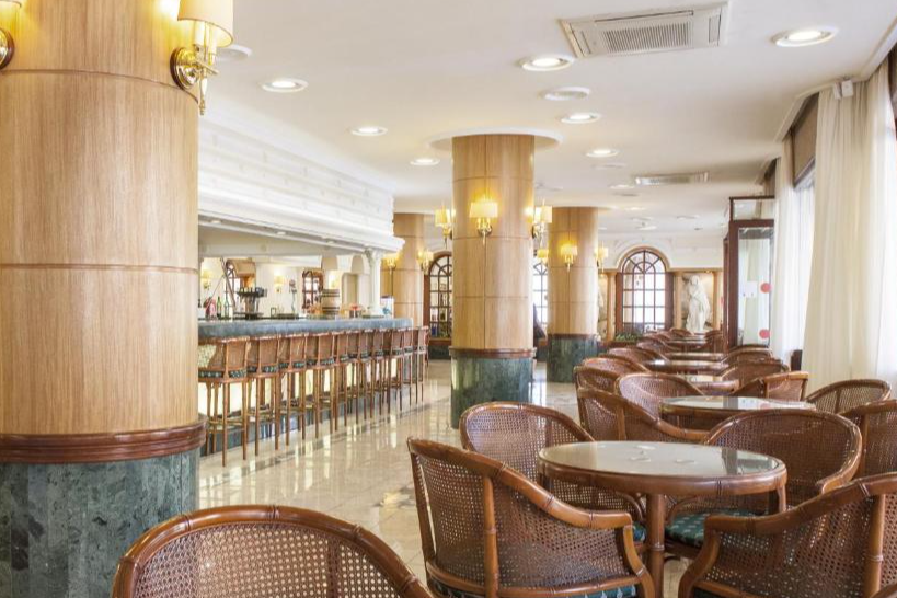 Hotel Ibersol Sorra dor