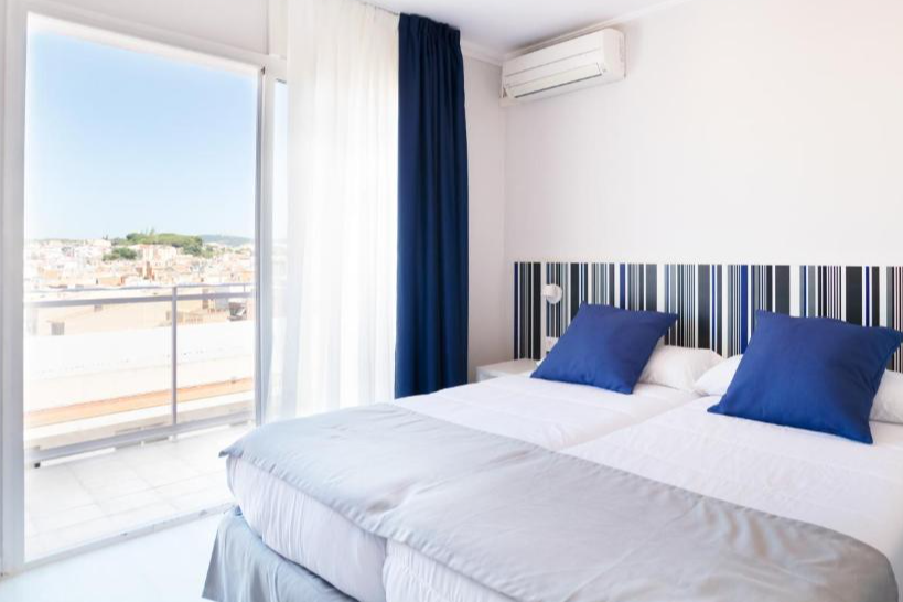 Hotel Ibersol Sorra dor