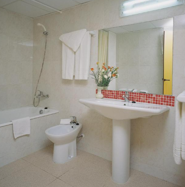 Apartaments Lloret Sun