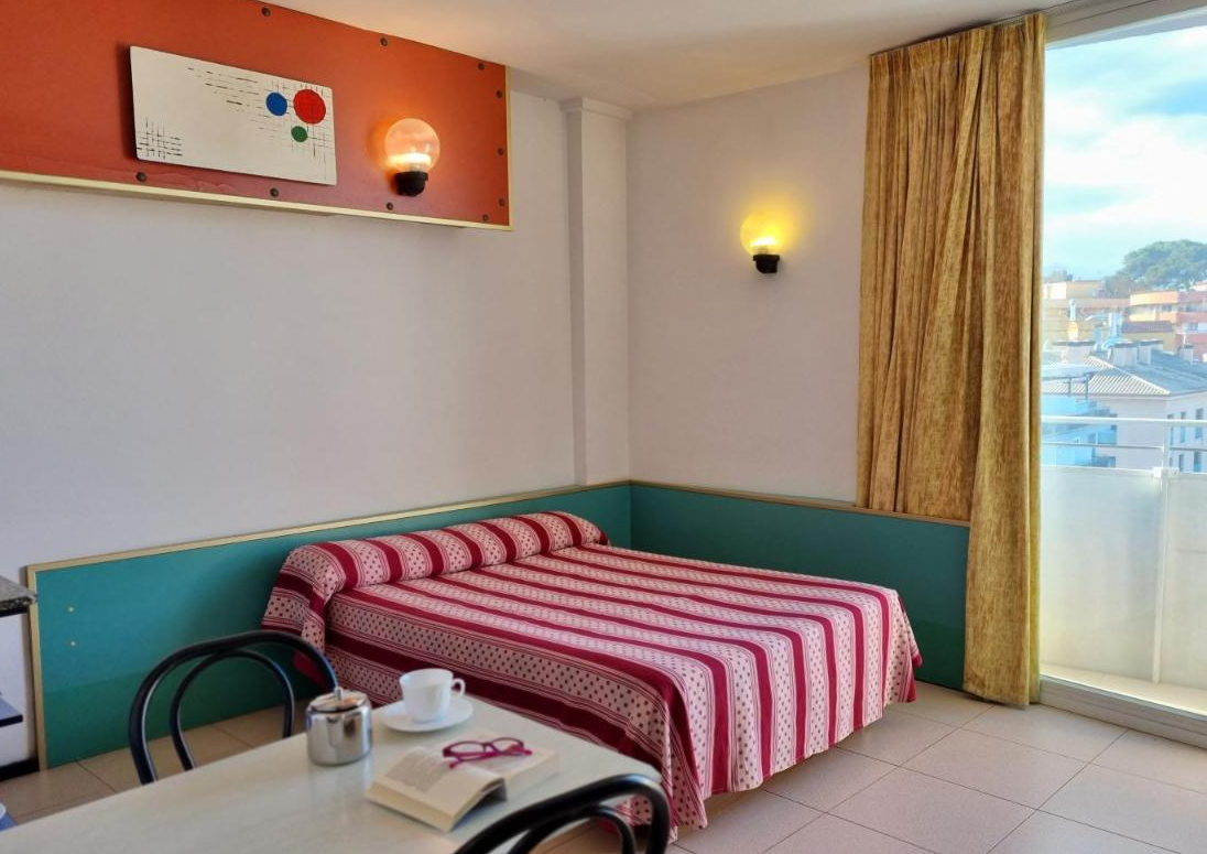 Apartaments Lloret Sun