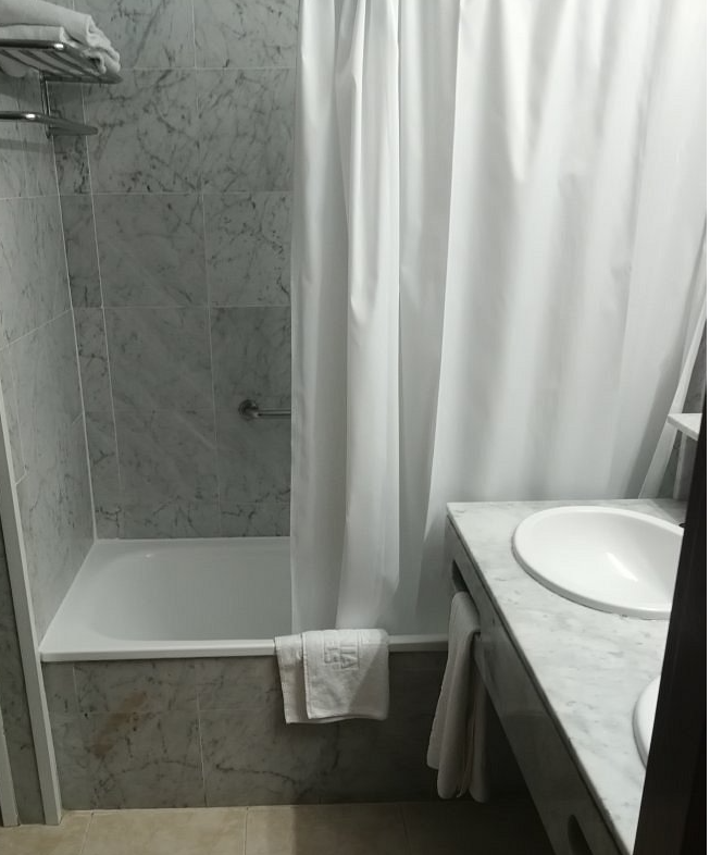 Evenia Olympic Garden