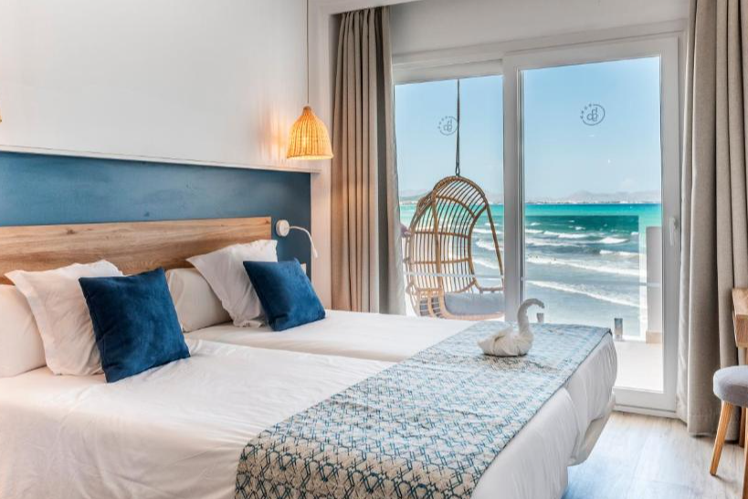 Hotel THB Gran Bahía