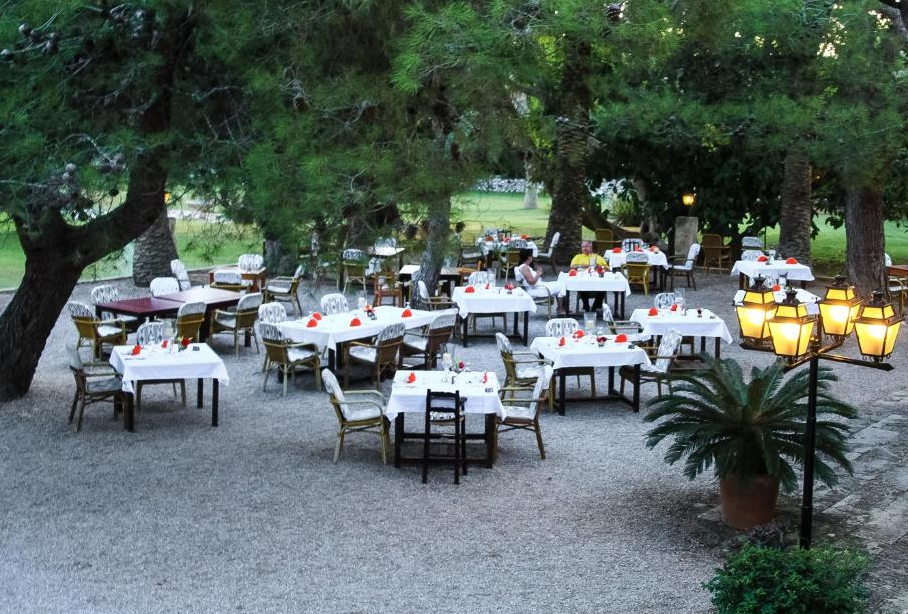 Hotel Rural Predio Son Serra