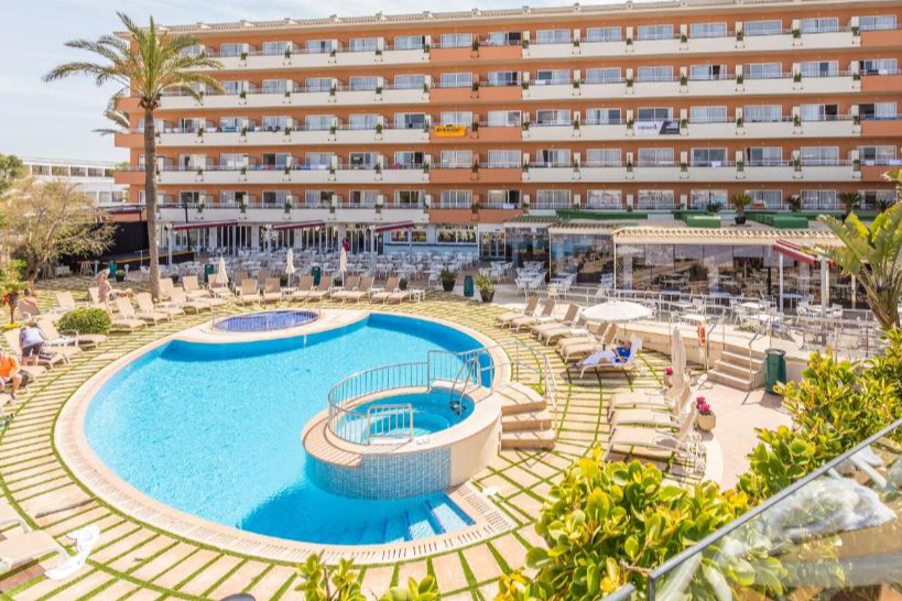 Hotel & Spa Ferrer Janeiro