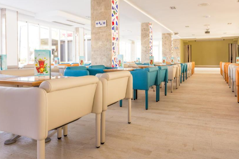 Hotel & Spa Ferrer Janeiro