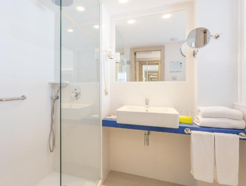 Hotel & Spa Ferrer Janeiro