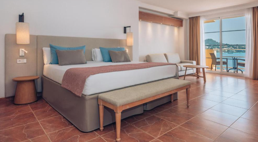 Iberostar Selection Jardín del Sol Suites - Adults