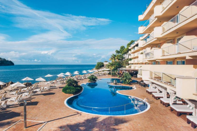 Iberostar Selection Jardín del Sol Suites - Adults