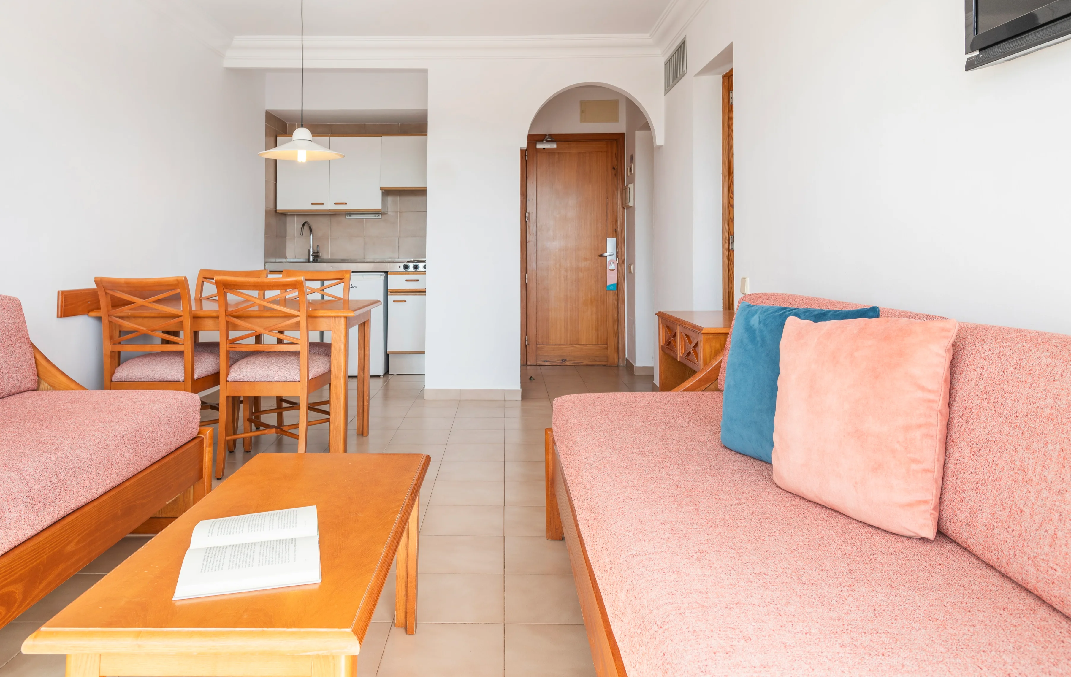 Inturotel Cala Azul Garden