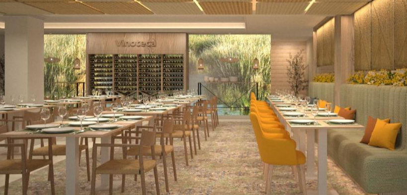 Iberostar Albufera Playa