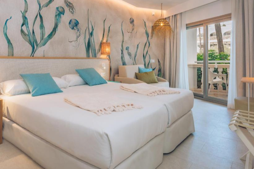 Iberostar Albufera Playa