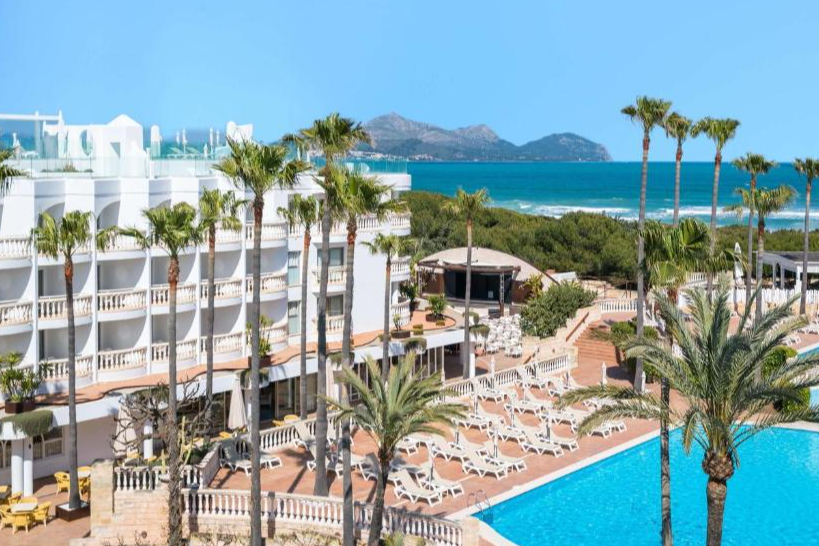 Iberostar Albufera Playa