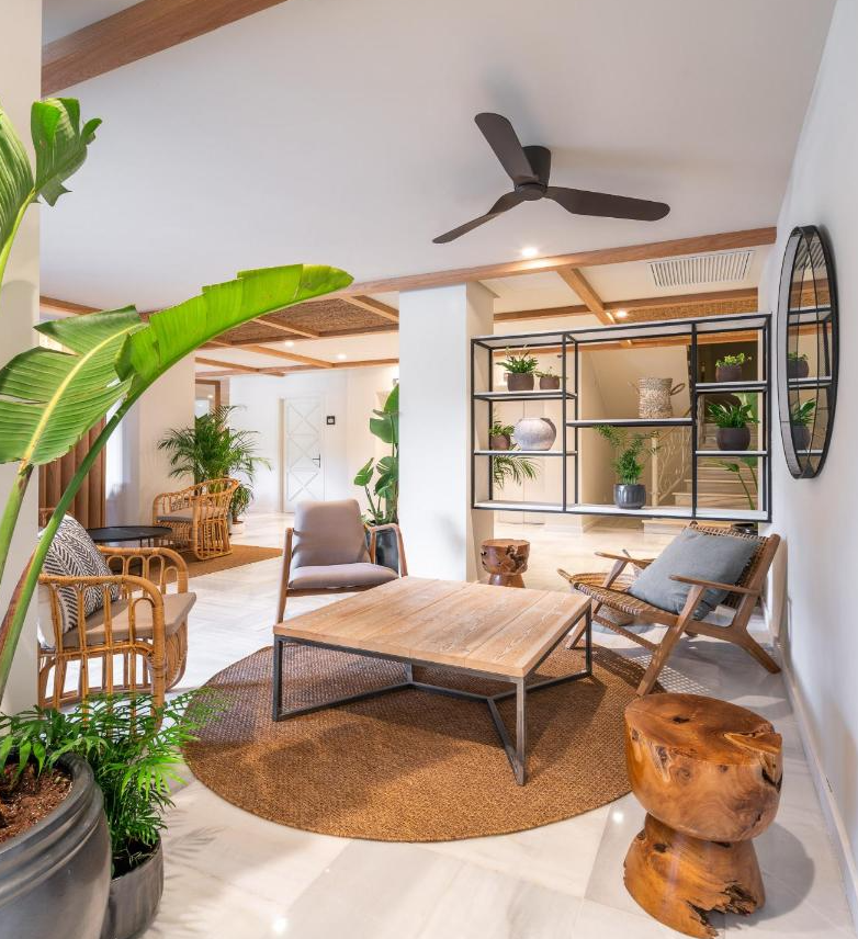 Hotel Eden Nord Soller