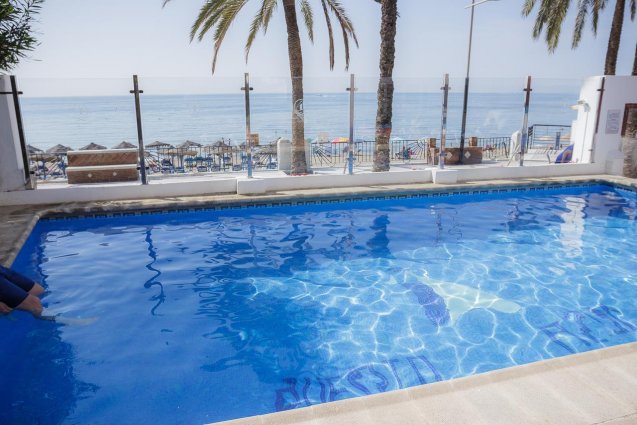 Appartementen Puerto Azul