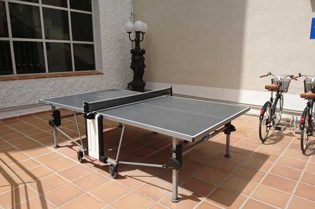 Appartementen Puerto Azul