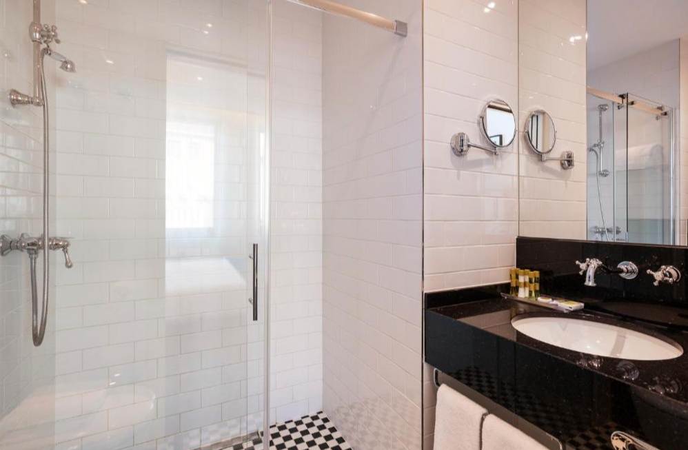 Eurostars Danube Budapest