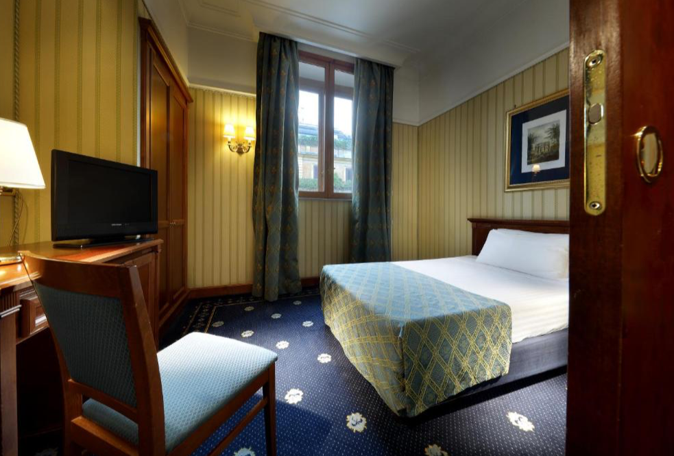 Exe International Palace