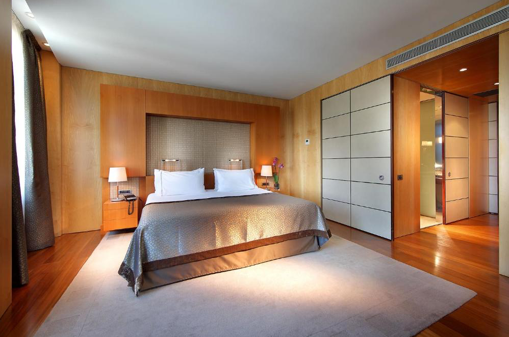 Eurostars Grand Marina