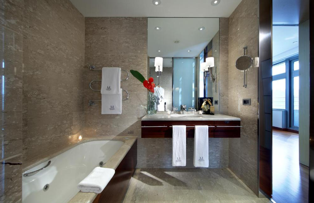 Eurostars Grand Marina