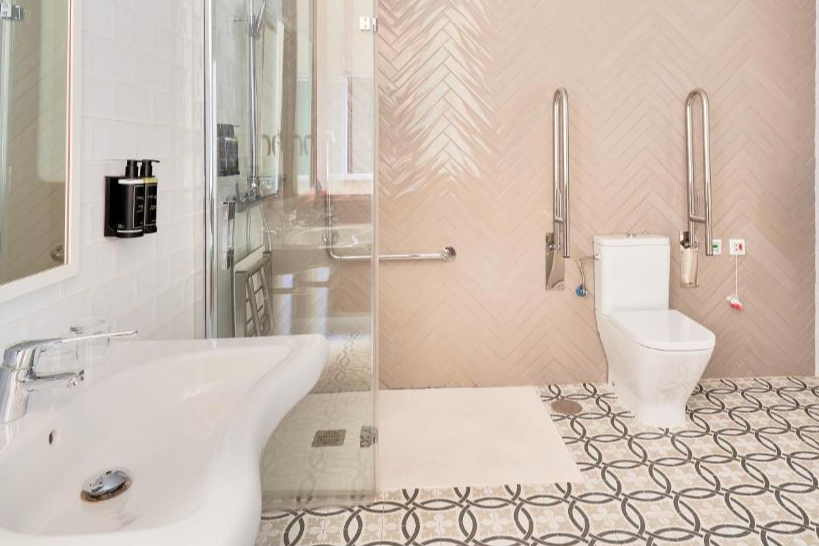 Tandem Soho Suites Malaga