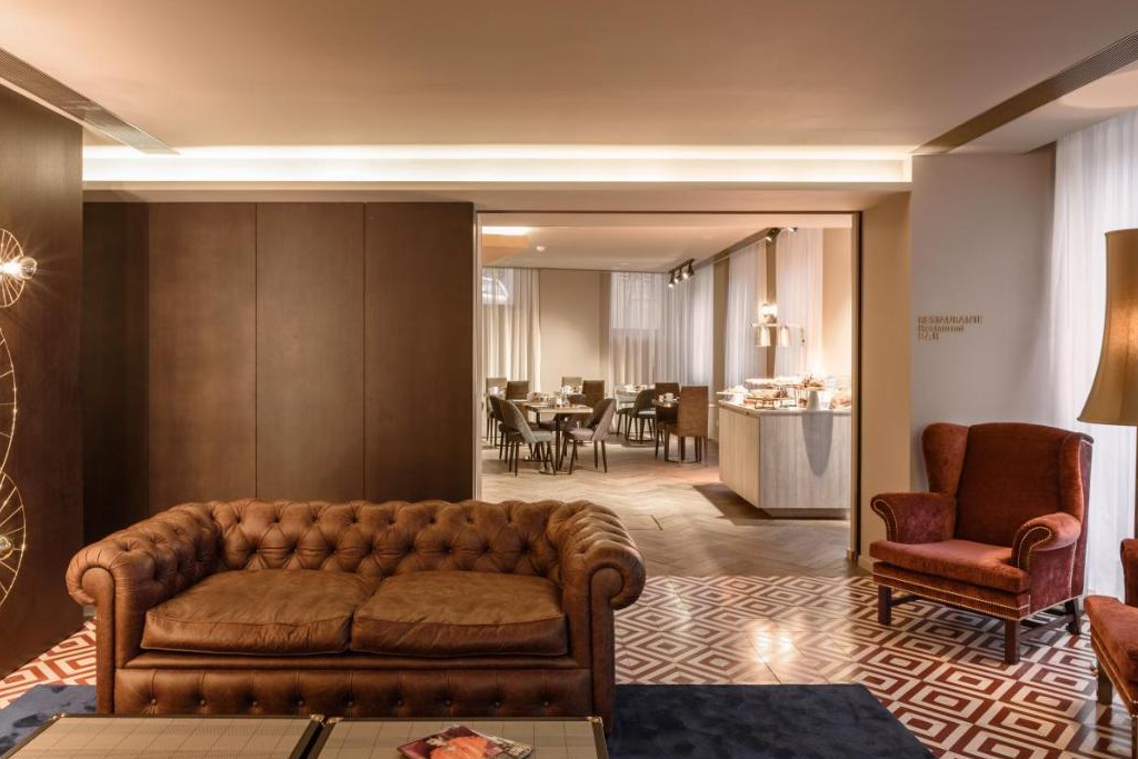 Hotel Exe Almada Porto