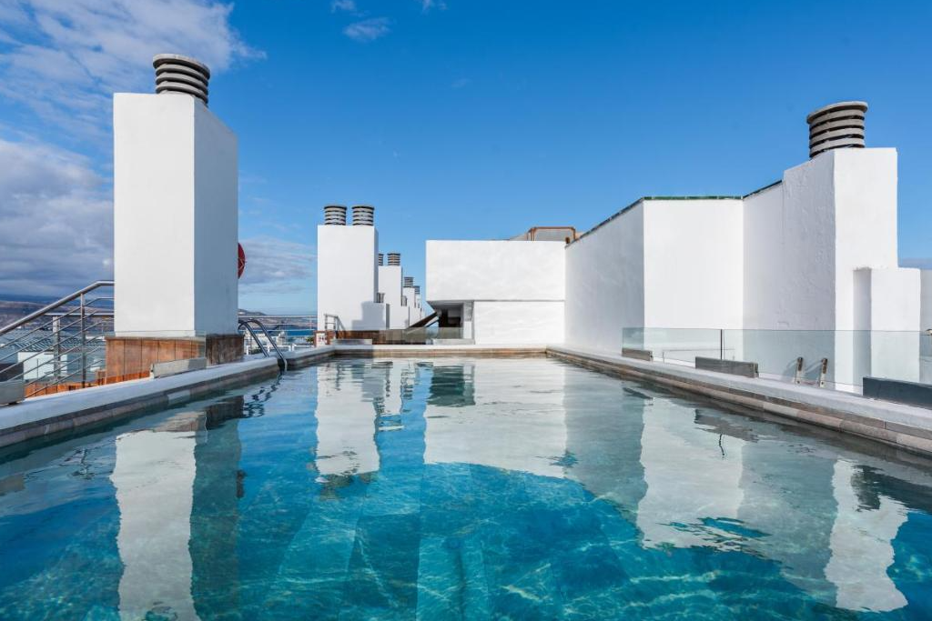 Hotel Exe Las Palmas