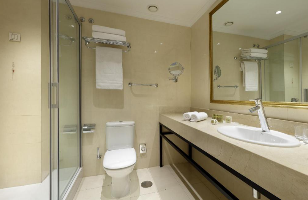 Eurostars Casa de la Lirica