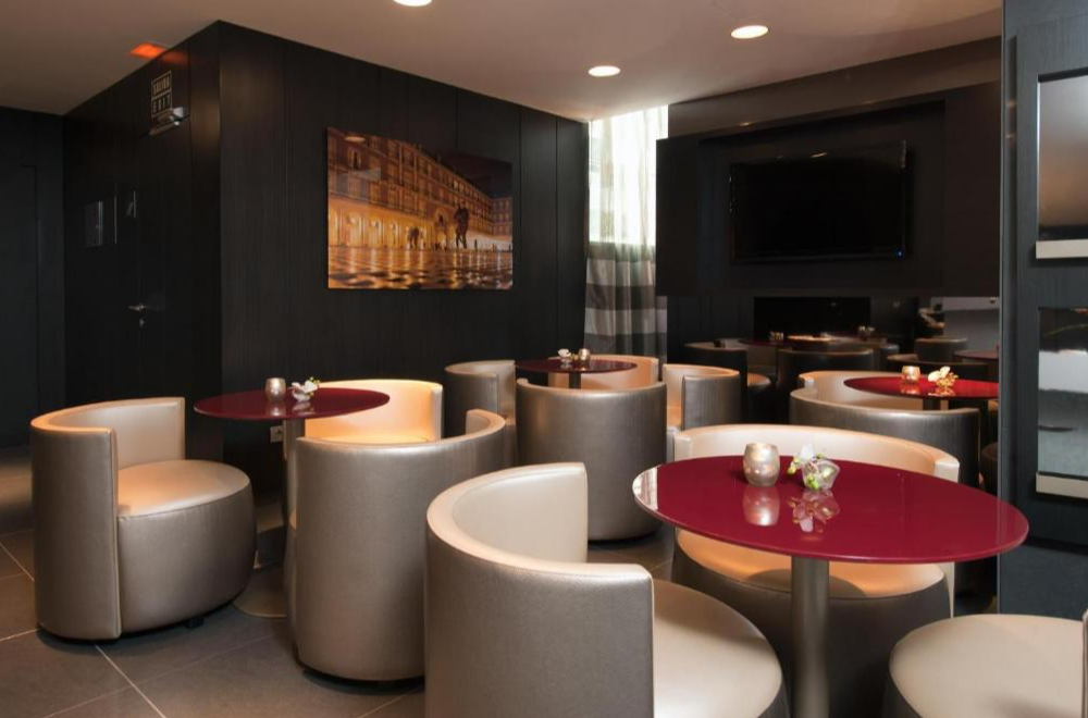 Eurostars Plaza Mayor