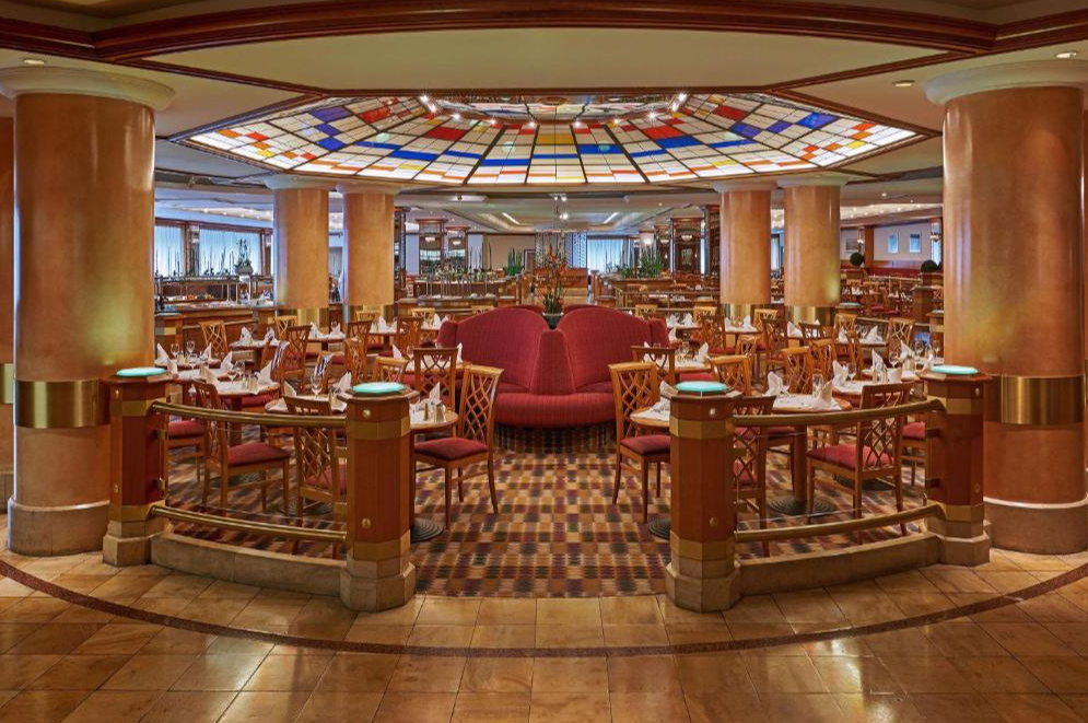 Park Inn by Radisson Berlin Alexanderplatz