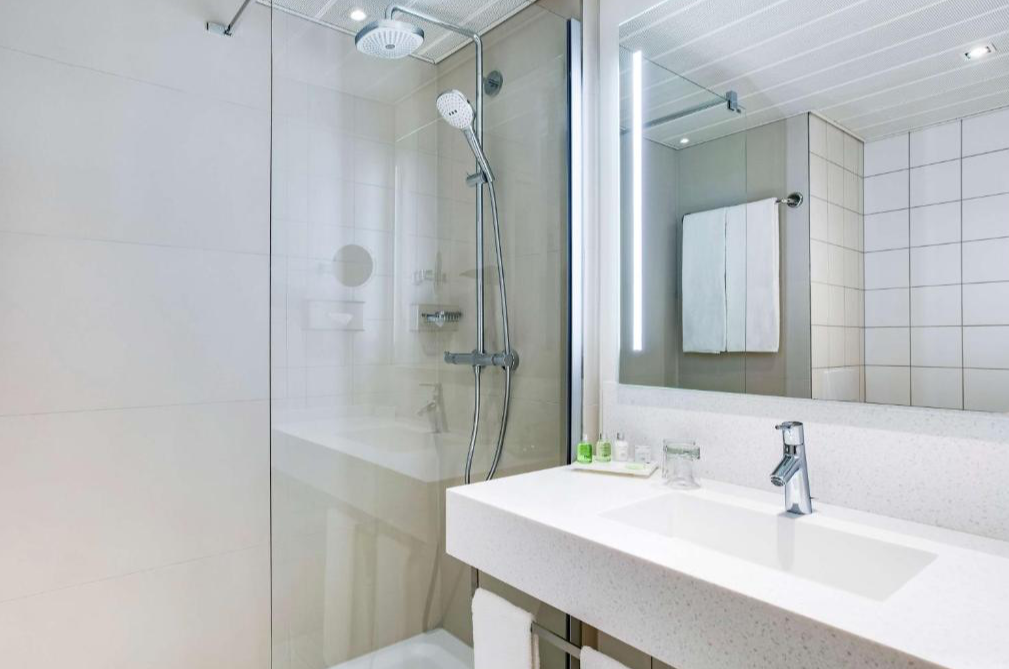 NH Berlin Alexanderplatz