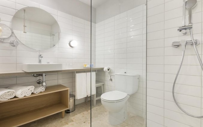 Hotel & Spa Aqua Silhouette - Adults Only